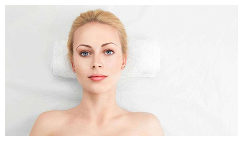 湘潭半永久化妆培训