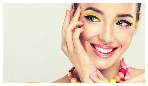 湘潭半永久眉毛培训