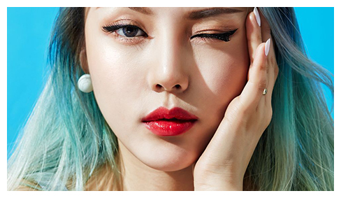 湘潭韩式半永久纹绣培训