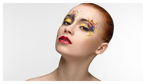 湘潭学半永久纹绣